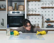 obsesivna kompulzivna motnja