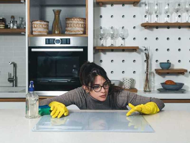 obsesivna kompulzivna motnja