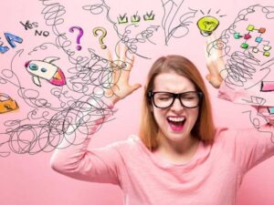 Kaj je stres in kako ga lahko preprečimo?